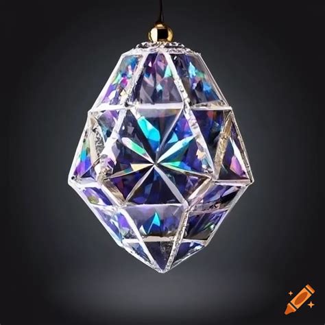 Sparkling Diamond Talismans: A Gateway to Self-Reflection and Inner Transformation